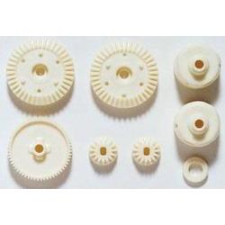 [51004] Tamiya Grappe G TT-01 51004