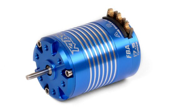 T2M RUSH 17.5 brushless motor T49009175