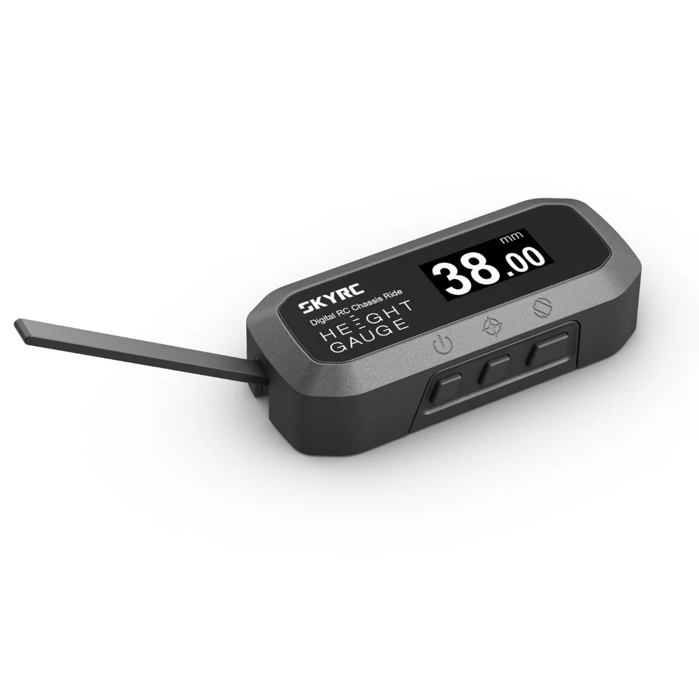[SK-500049] SkyRC Ride Height Gauge