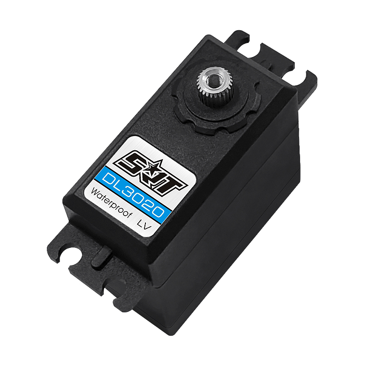 [DL3020] SRT DL3020