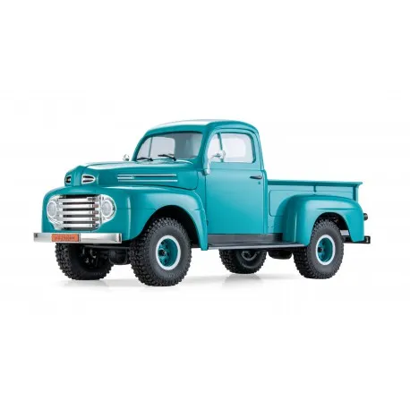 [ROC11814RTR] ROC HOBBY 1/18 Magnum scaler RTR car kit