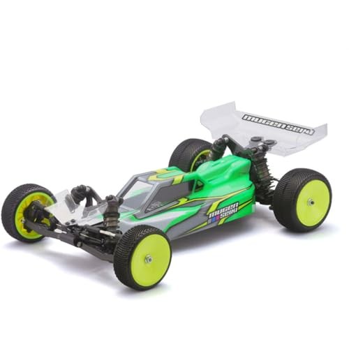 [B2001] Mugen B2001 Msb1 1/10 2WD Electric Buggy Kit W/Gear Differential