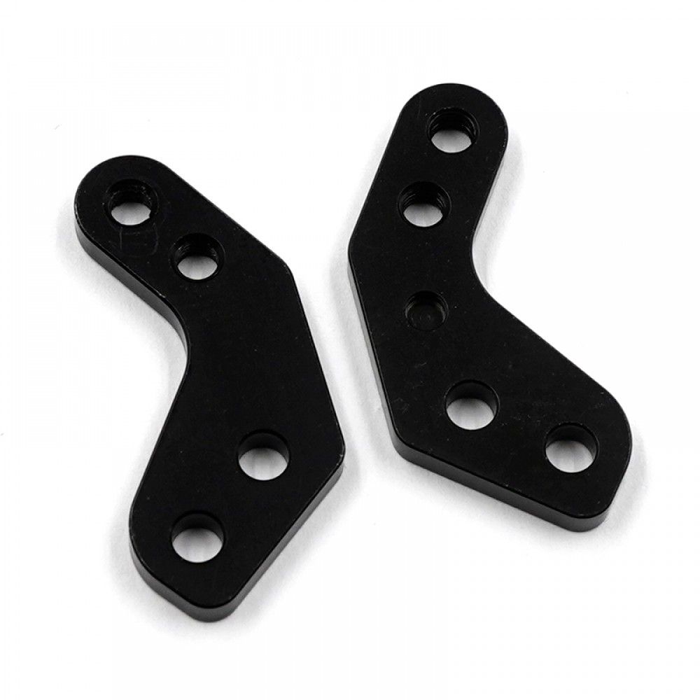 [XP-11082] XP-11082 - Aluminium Knuckle Plate +1mm