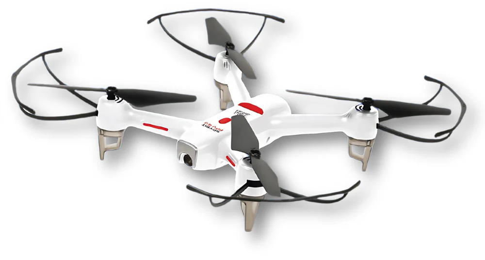 T2M Spyrit FPV 4.0 – drone FPV