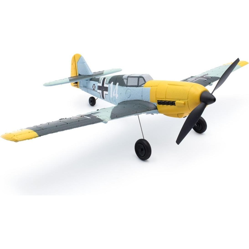 [MD1149] Modster Warbird RTF (Merlo)