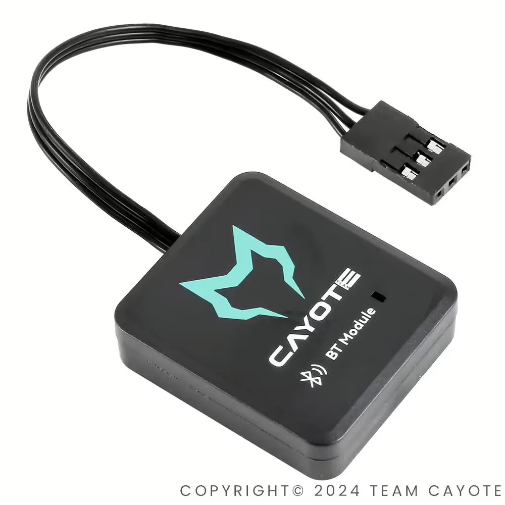 [CA-CBM01] cayote btune