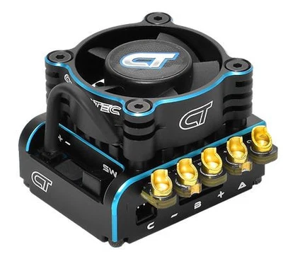 [CT30010] Corsatec race pro esc 1/10 220A