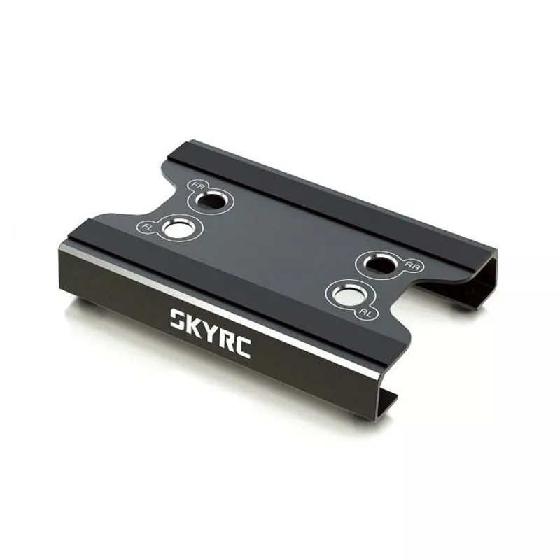 Support de voiture SkyRC – 1/10 et 1/12 piste