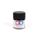 Tamiya Acrylic Mini X-1 Black 10mL Paint 81501
