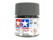 [XF-53] Tamiya Acrylic Flat Paint (10ml) - Neutral Grey