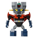 Mazinger Z - Mazinger Z Mini Mecha Construction Set (248 Pc)