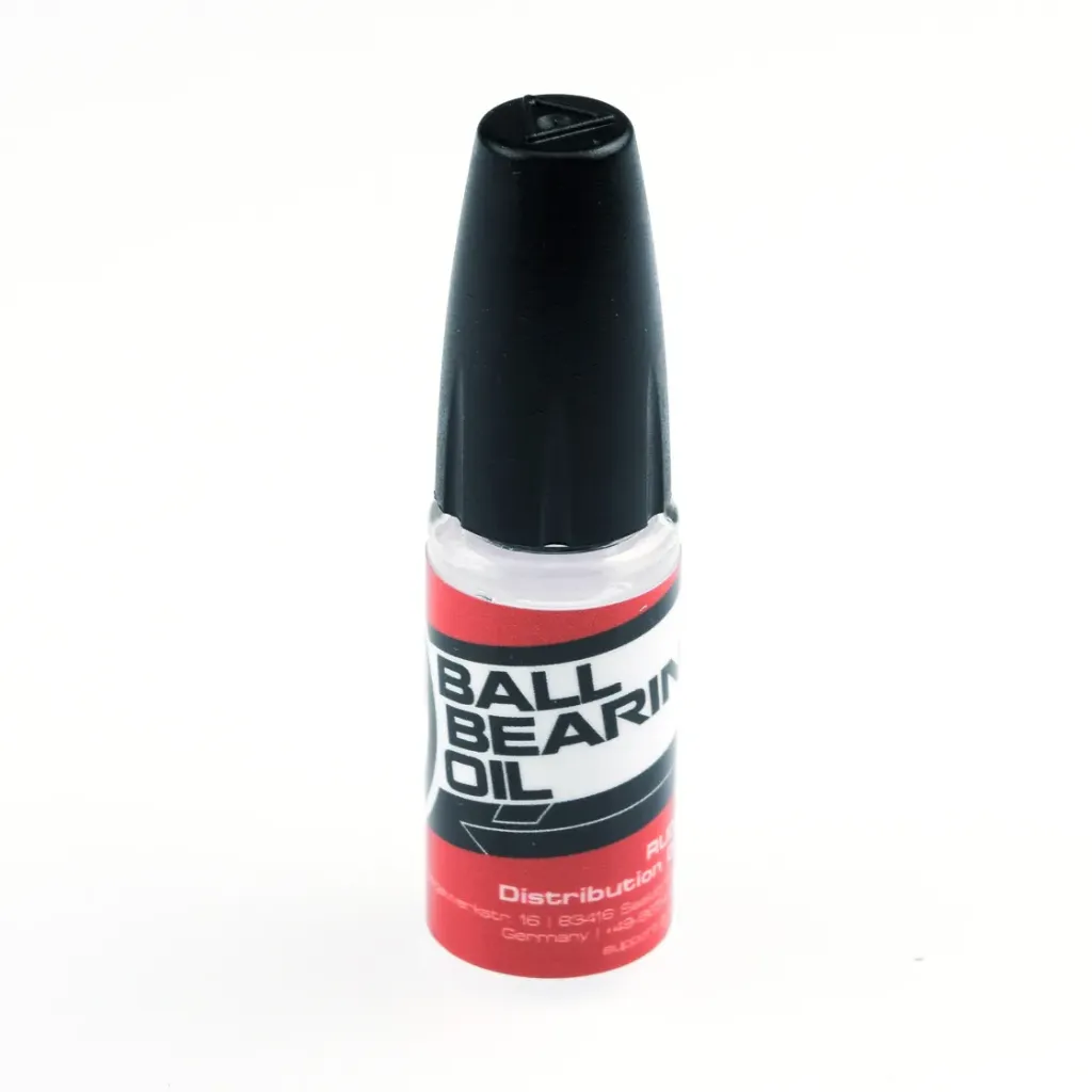 [RP-0493] Huile roulement a billes