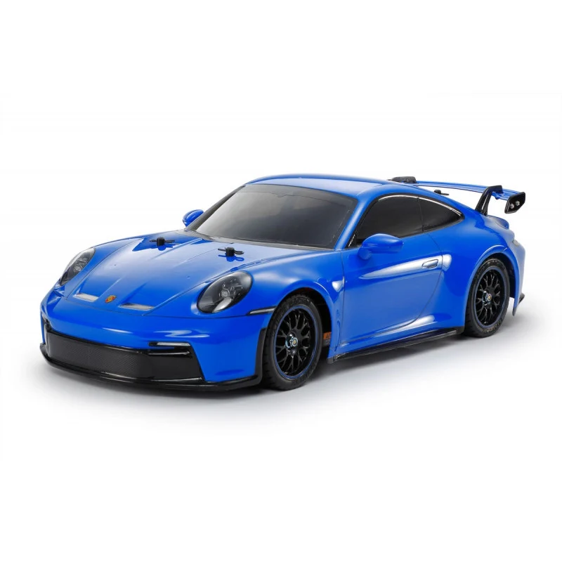 [51705] Tamiya RC Spare Parts No.1705 SP.1705 1/10RC Porsche 911 GT3 (992) Spare Body Set 51705