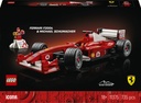 11375 Ferrari F2004 & Michael Schumacher