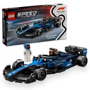 lego speed champions Williams Racing