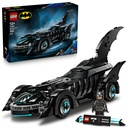 LEGO DC Batman: Batman Forever Batmobile (76304)