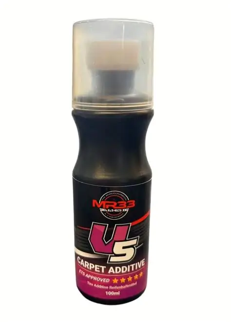 [MR33-104056] MR33 V5 Carpet Additive 100ml ETS