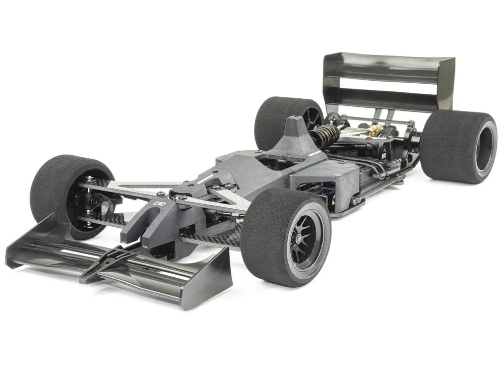 Infinity IF11-II – Kit châssis formule 1/10 électrique