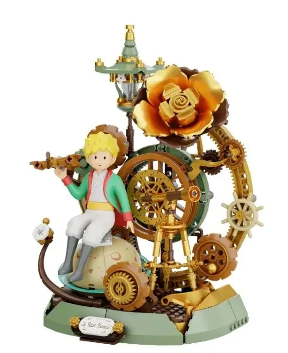[86335] Pantasy x Le Petit Prince Voyage Étoilé