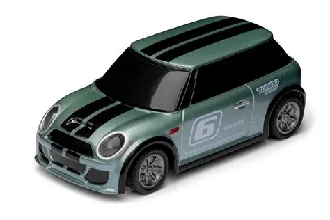 Turbo Racing C13 – mini voiture 1/76