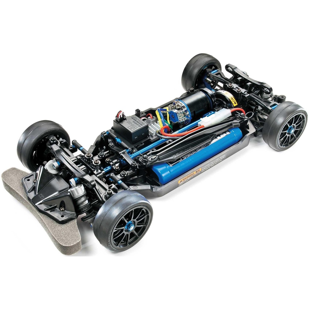 [47326] Tamiya TT-02R