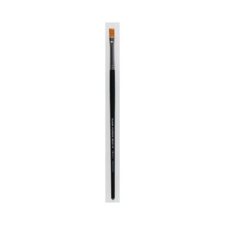 Tamiya TAM87047 No.2 High Finish Flat Brush