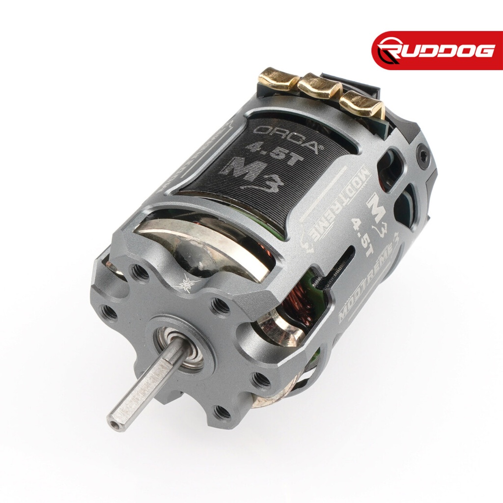 Moteur brushless ORCA Modtreme3 M3 3,5T