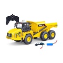 Huina Dump Truck 1/16 RC 2.4ghz RTR