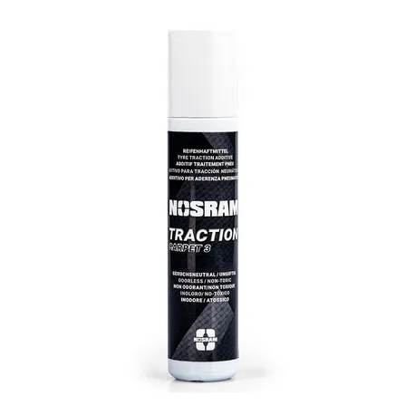 Nosram Traction additive Carpet 3 (75ml)