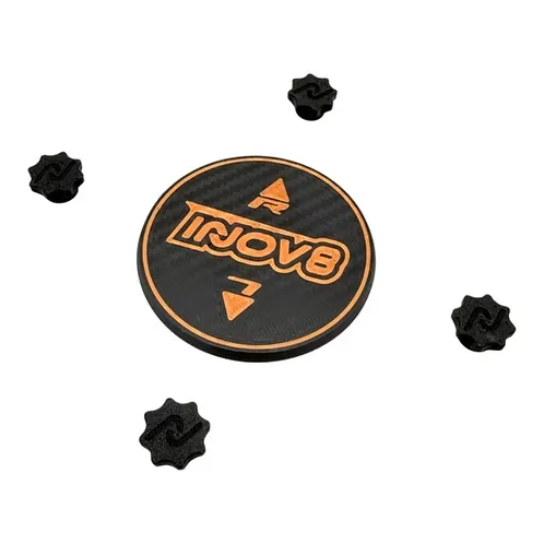 [IN8-30034] 3DX Outil magnétique pour arche de roues 1/10