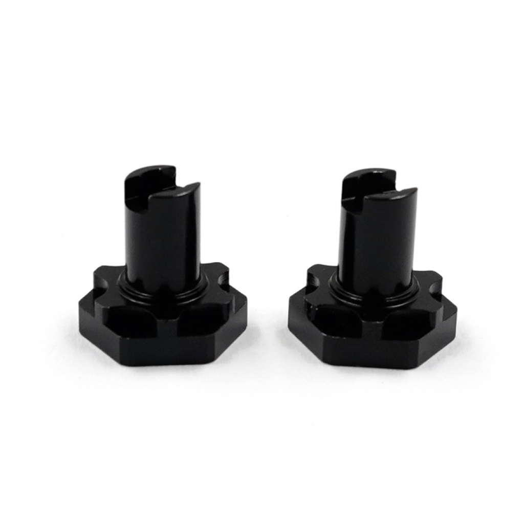Xpress Aluminum Wheel Hub +1mm XP-11097