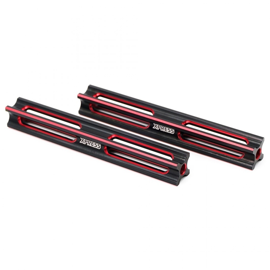 Xpress Chassis Droop Gauge 10mm for 1/10 Rc Car XP-40004