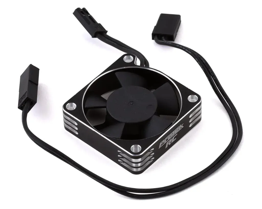 Surpass Hobby Fan 35x35x10mm