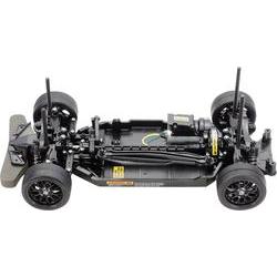 [57986] Tamiya 57986  1/10 Semi-assemble Series No. 6 First Try Rc Kit