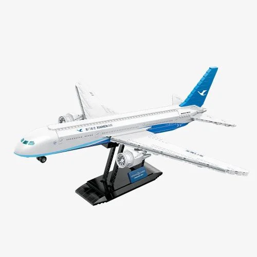 [11017] PANTASY - Boeing 787 - Bloc de Construction