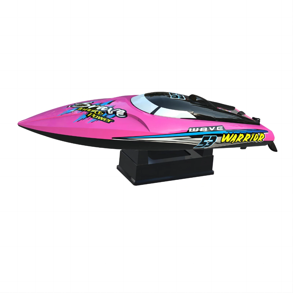 [8206V4] Smart Cat Warrior Joysway