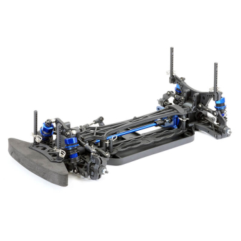 [FTX5536] FTX 1/10 Touring/drift car roller chassis only