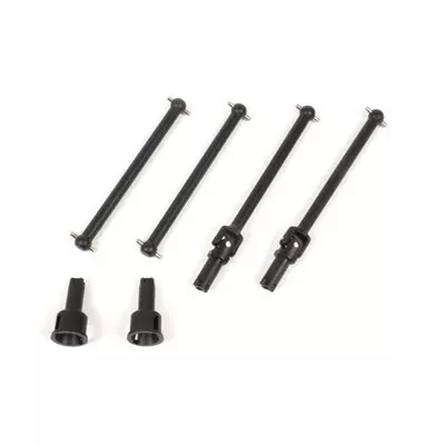 [XT4965/07] Kit Cardans AV/AR T2M