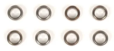 [XT4965/27] T2M Roulement 6.35x9.52x3.17 (x8) Buster T4965/27
