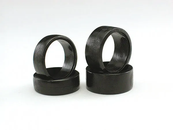 Kyosho pneus drift Mini-Z AWD avant 8,5 mm (x4) MDT001
