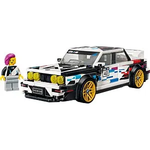 speed champion bmw 77263