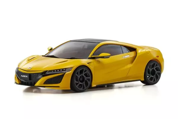 [MPZ252Y] Kyosho AutoScale Honda NSX
