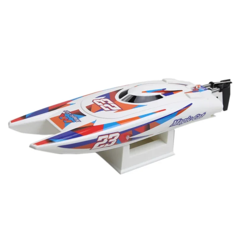 Bateau Joysway Magic Cat V6 – catamaran RTR