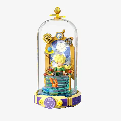 Pantasy - Le Petit Prince Starry Gate