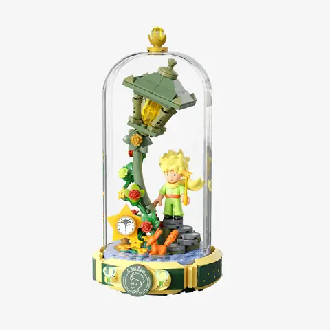 Pantasy - Lampe aux étoiles Le Petit Prince