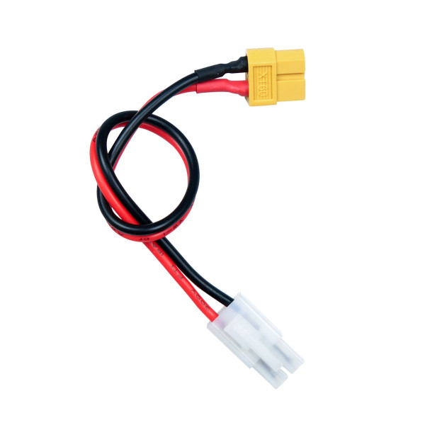 Câble de recharge SkyRC XT60 pour batterie avec Tamiya