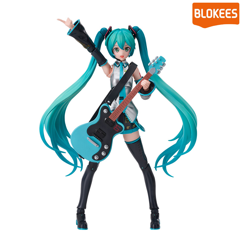 [BLK73502] Hatsune Miku Fantastics Edition Hatsune Miku