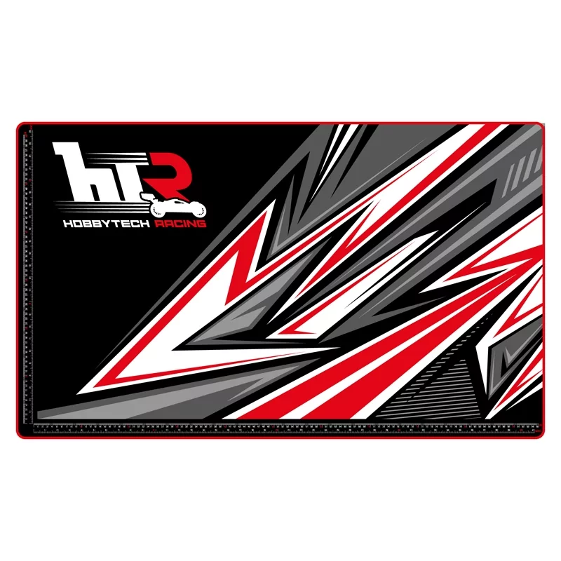 [htr-pm2602] Tapis de stand HTR taille 100x60cm (ep. 3mm)