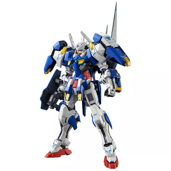 [BANMK63531] GUNDAM - Model Kit MG 1/100 Gundam Avalanche Exia