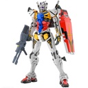 GUNDAM - RG 1/144 Destiny Gundam - 13cm